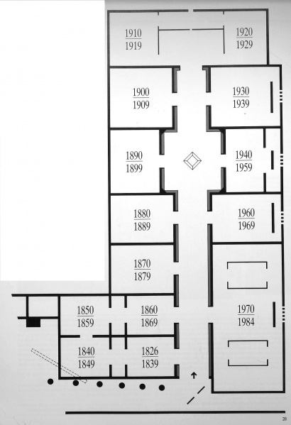Fichier:Plan 1984 ImagesEtImaginairesD'architecture IN-4 2014921.jpg
