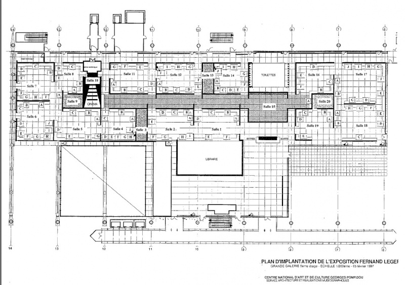 Fichier:Plan d'implantation Fernand Léger.jpg